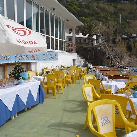 Zi Bak Bed and Breakfast Barano dʼIschia Εξωτερικό φωτογραφία