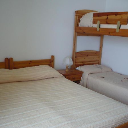 Zi Bak Bed and Breakfast Barano dʼIschia Δωμάτιο φωτογραφία