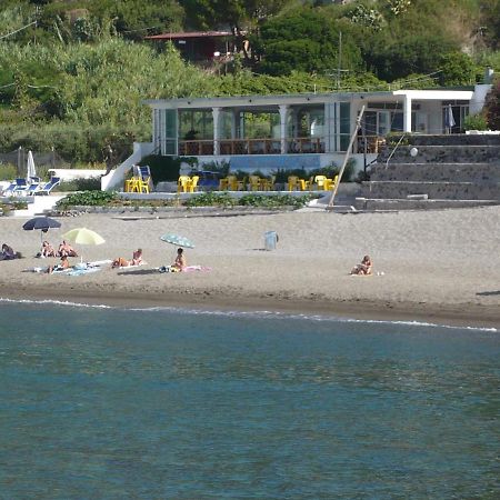 Zi Bak Bed and Breakfast Barano dʼIschia Εξωτερικό φωτογραφία