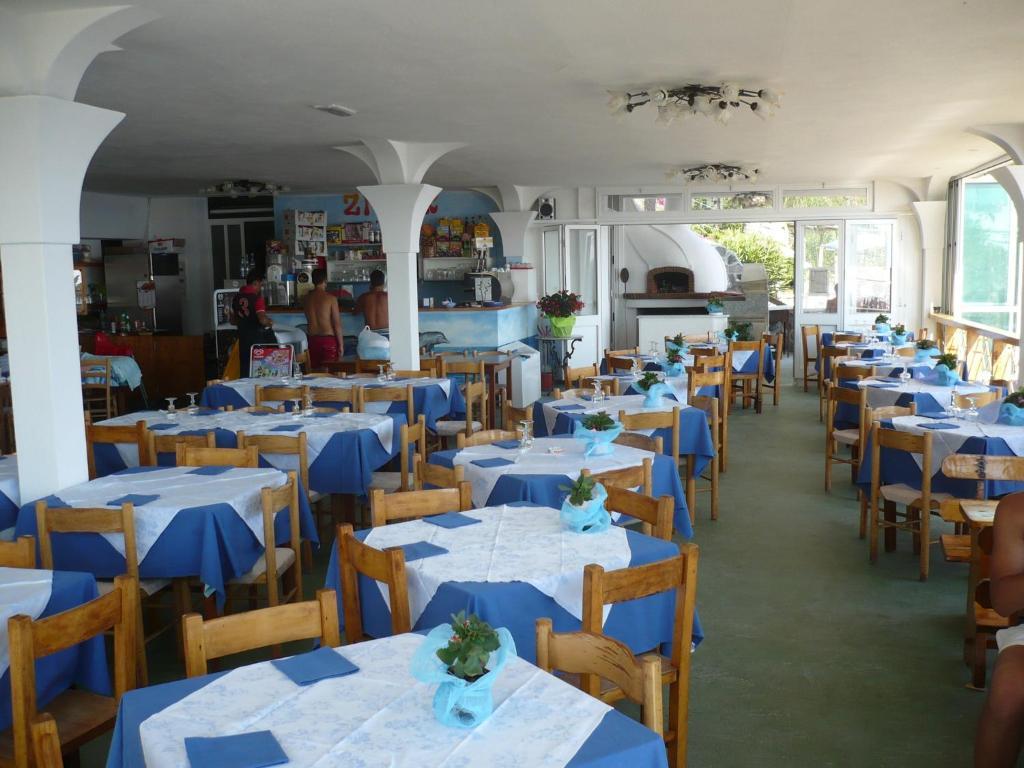 Zi Bak Bed and Breakfast Barano dʼIschia Εξωτερικό φωτογραφία