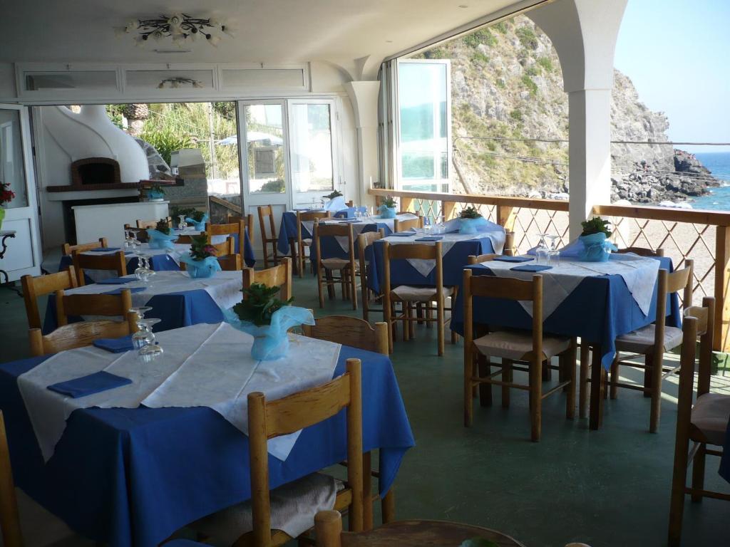 Zi Bak Bed and Breakfast Barano dʼIschia Εξωτερικό φωτογραφία