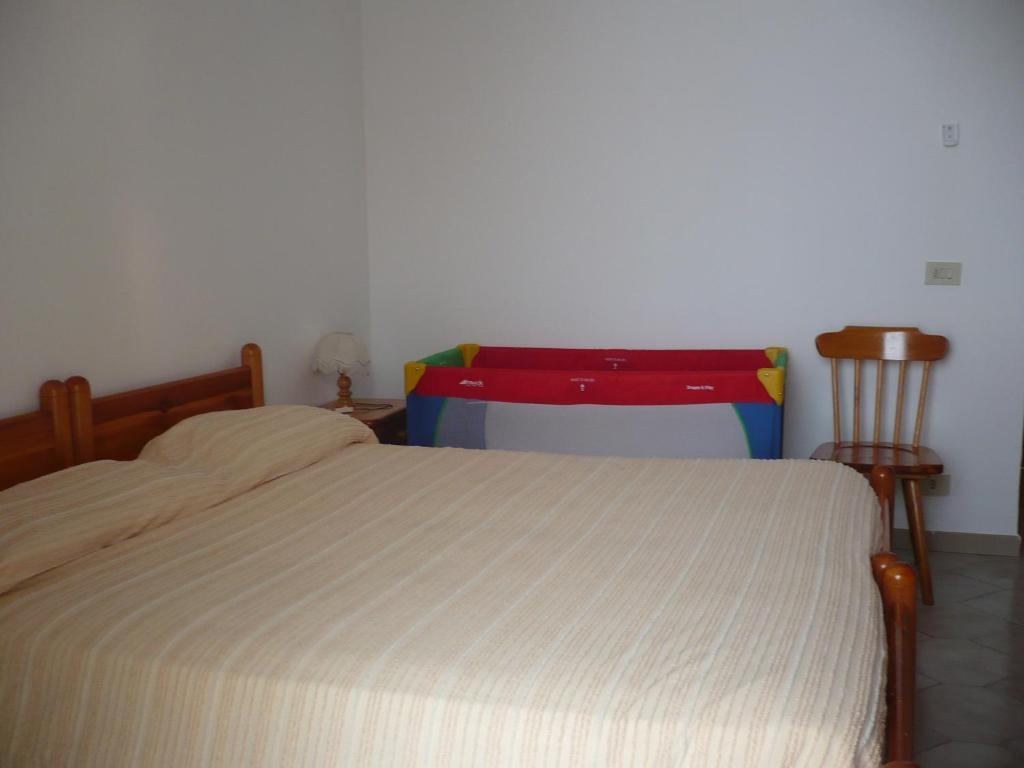 Zi Bak Bed and Breakfast Barano dʼIschia Εξωτερικό φωτογραφία
