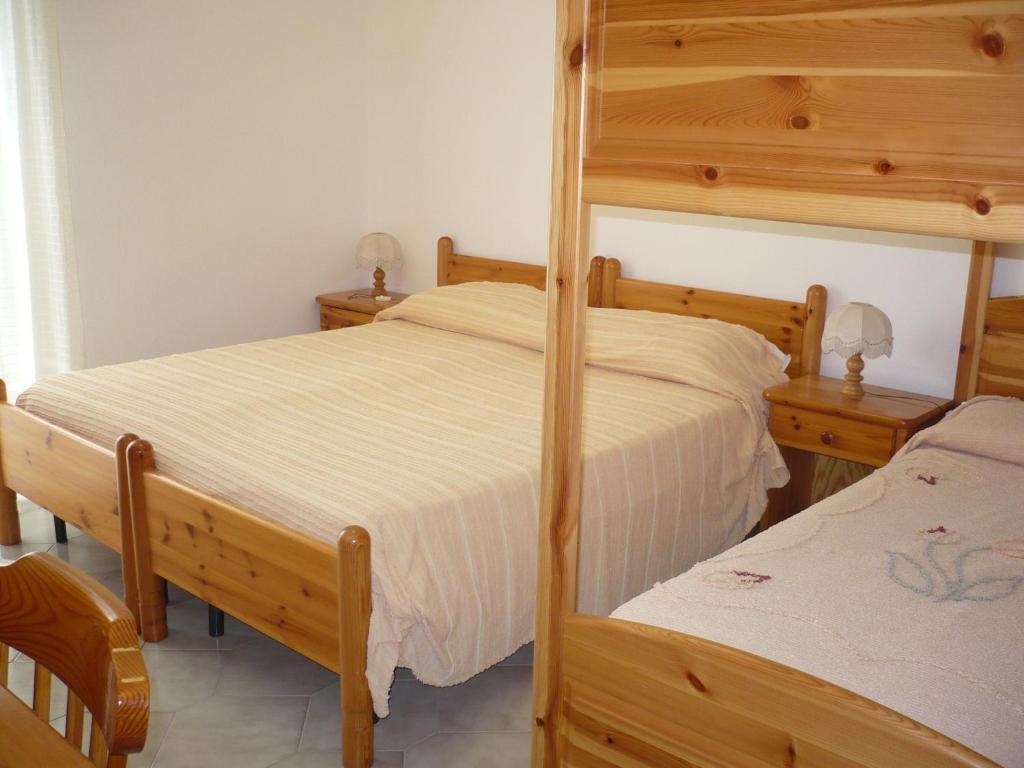 Zi Bak Bed and Breakfast Barano dʼIschia Δωμάτιο φωτογραφία