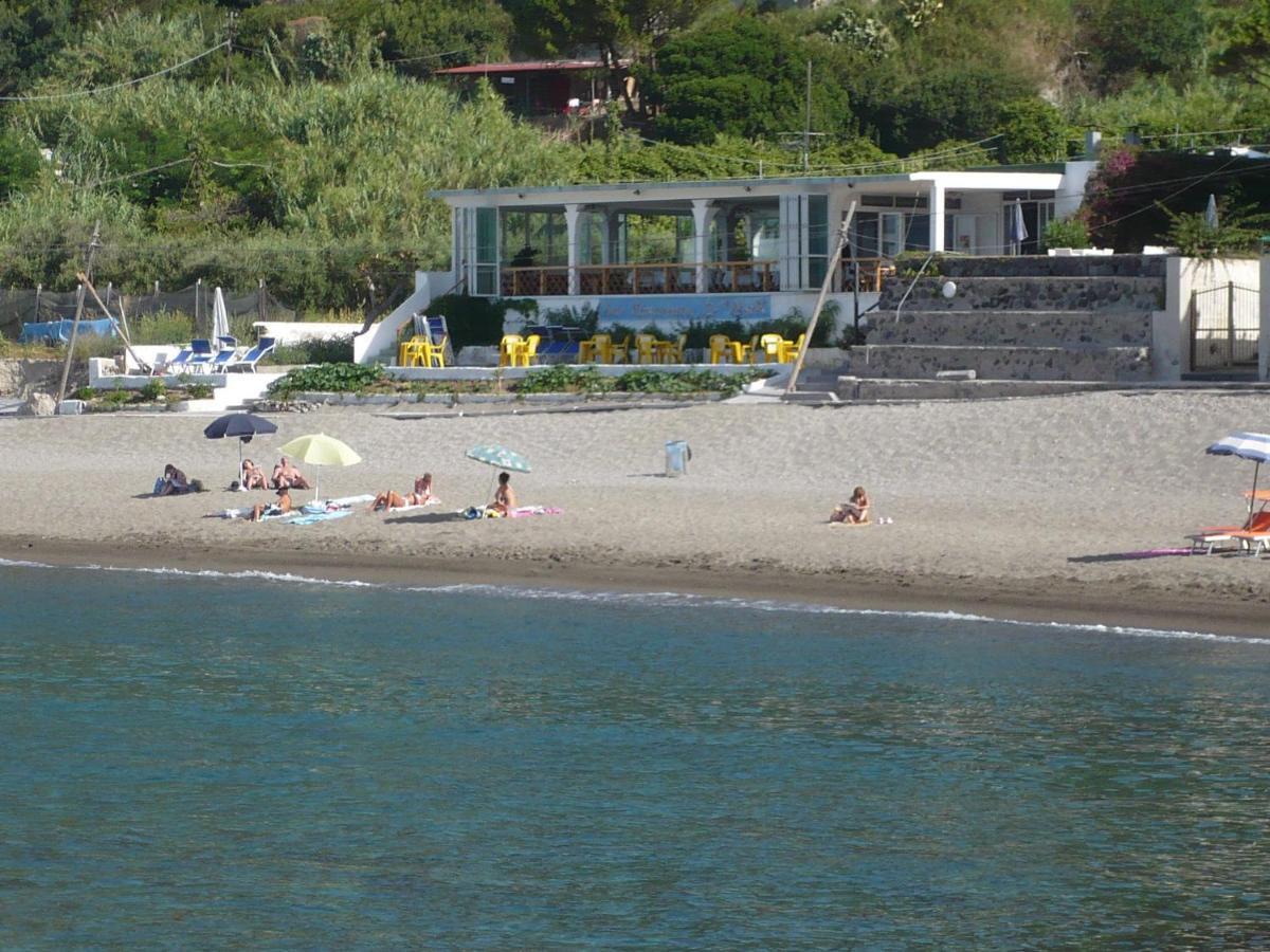 Zi Bak Bed and Breakfast Barano dʼIschia Εξωτερικό φωτογραφία